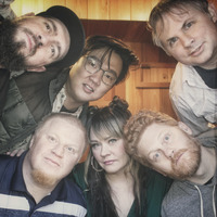 TCOSS band photo from 2023 (image 1)