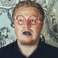 TCOSS archival gallery photo from May 2017